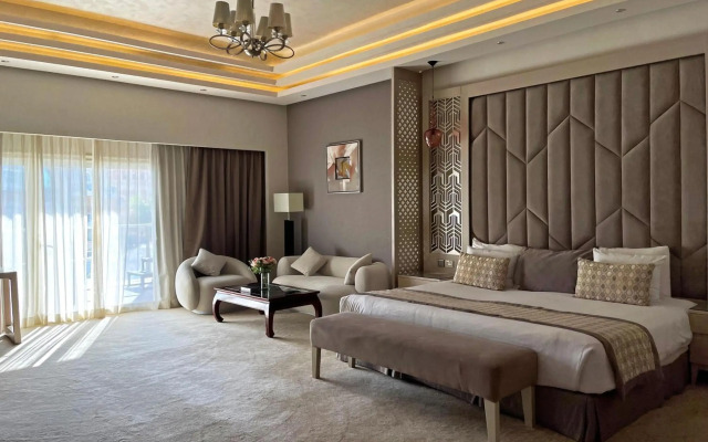 KaiSol Romance Resort Sahl Hasheesh (Adults Only)