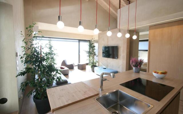 Qb Apartments