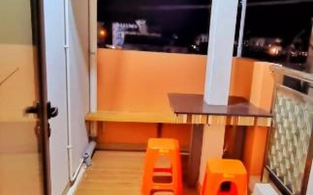 West Beach Apartment