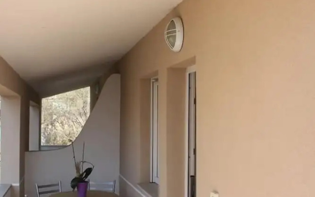 Ante - 50m From the sea - A2 Zuti