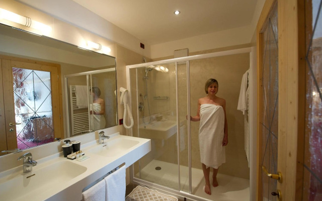 Sport Hotel Vittoria