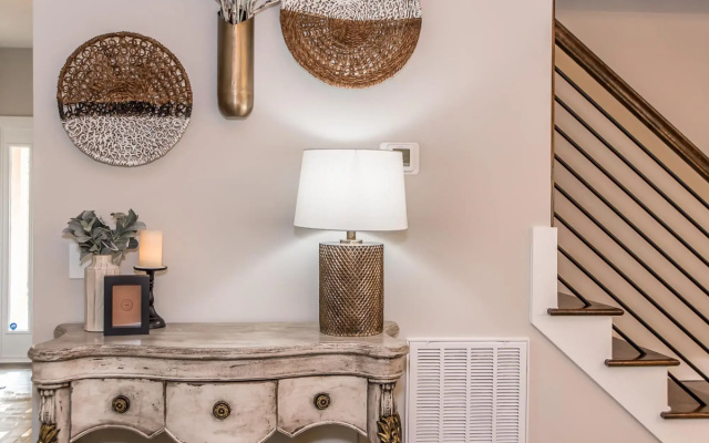 Spacious Home on Archdale