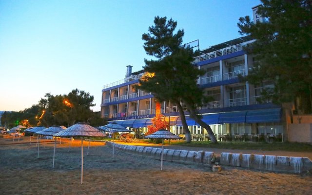 Hotel Alevok