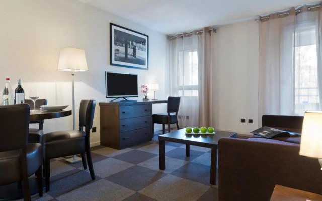 Residence La Reserve