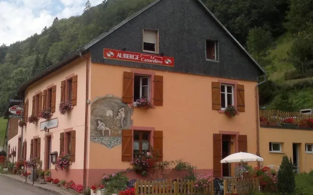 Auberge de la Canardière