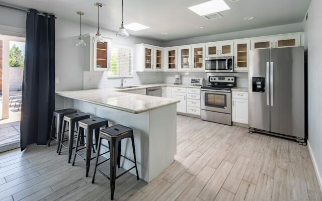 WanderJaunt 3BR Home N. Scottsdale