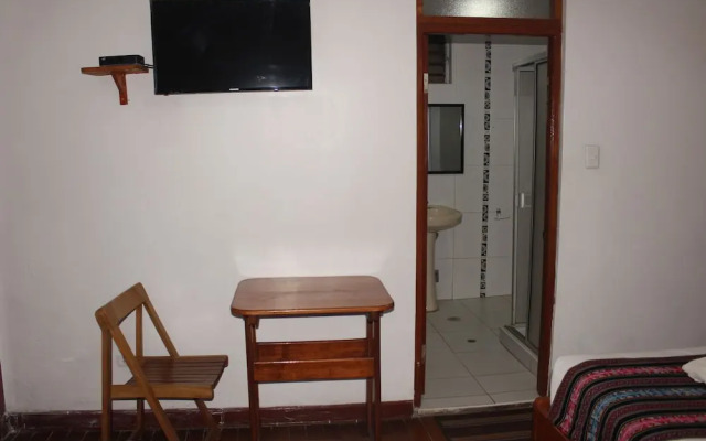 Illapa Inn Cusco