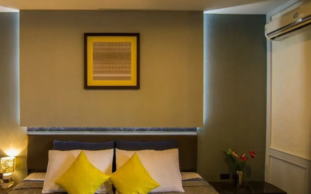 Blue Lagoon Hotel