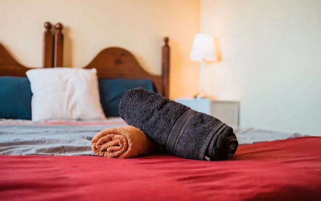 Beautiful Studio with Brilliant Views