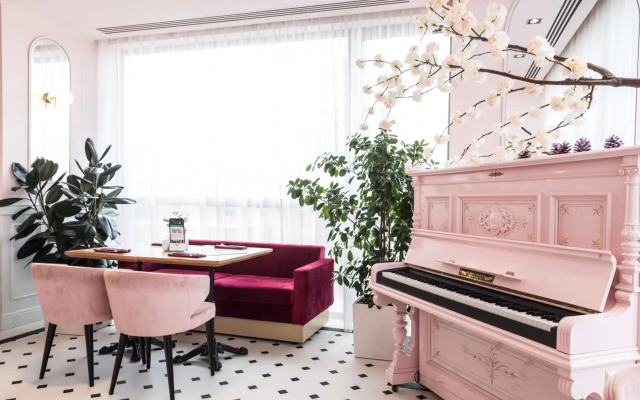Hotel Cismigiu
