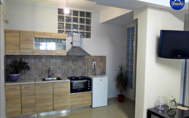 Amelie Apartment