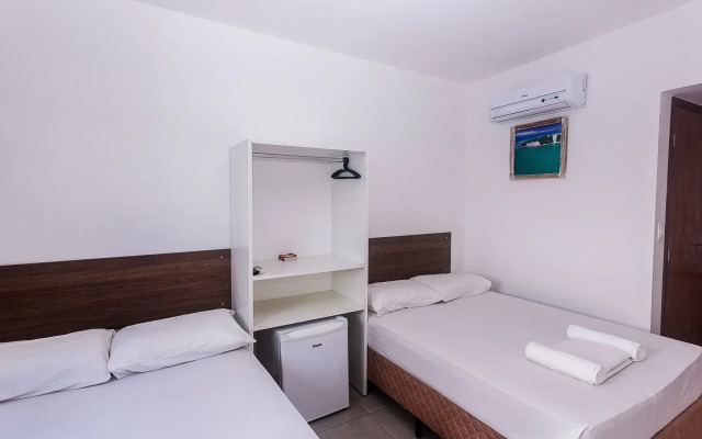 Economy Suites