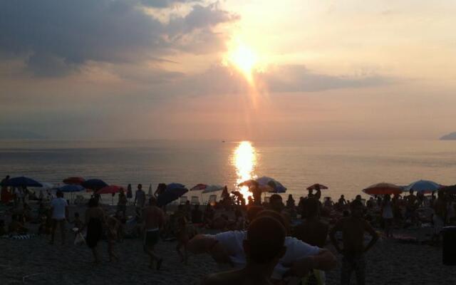 Casa Vacanze Messina