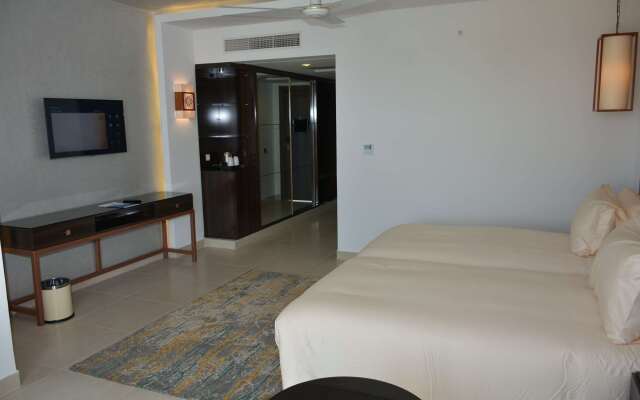 Pickalbatros White Beach Taghazout - Adults Friendly 16 Years Plus - Ultra All Inclusive
