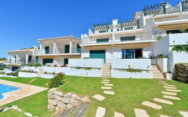 Fal001 · Pinecliffs Townhouse