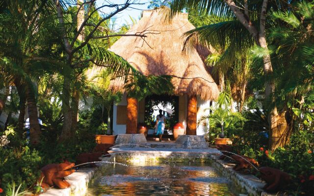 Отель Maroma, A Belmond Hotel, Riviera Maya