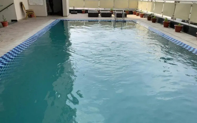 Diyalo Lords Plaza Birgunj