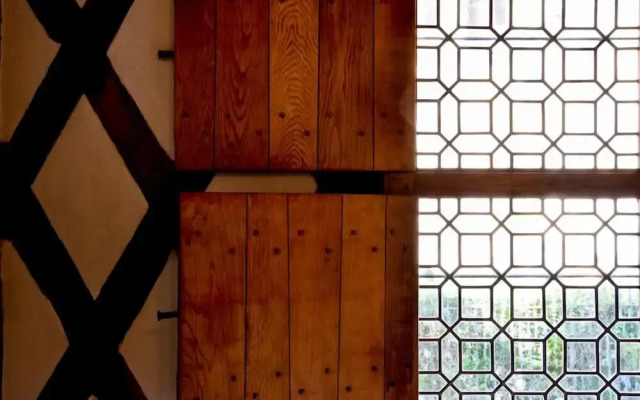 L'Oisellerie meublé de tourisme