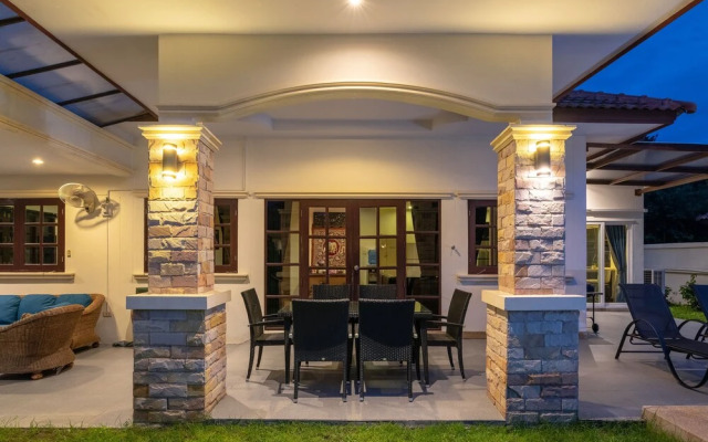 Orchid Paradise Homes OPV31