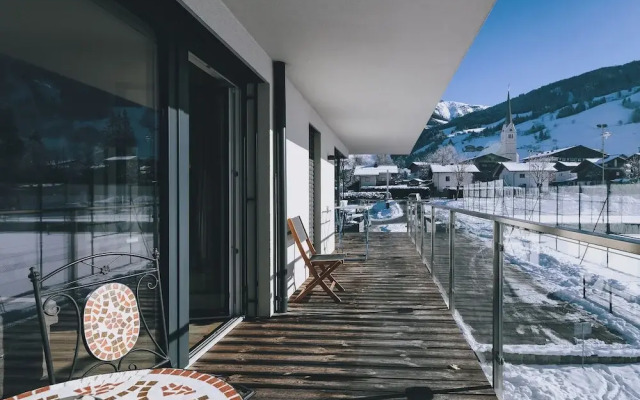 Apartments Goldbergblick by we rent