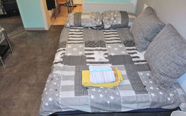 Mixie Home