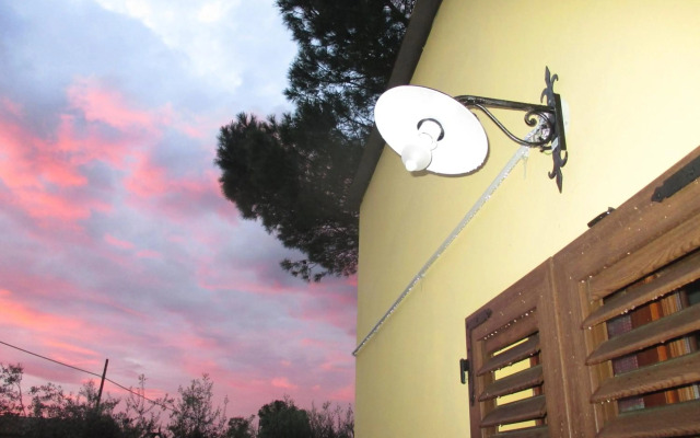 Relais"LA CAPPUCCINA" Rooms&Apartments