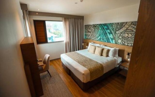 Lava Hotel Apia