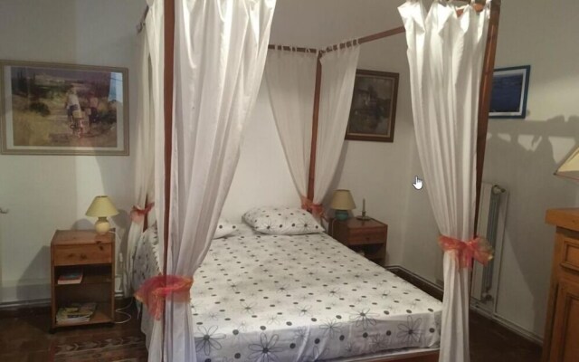 Chambre d'Hotes Presbytère St Symphorien