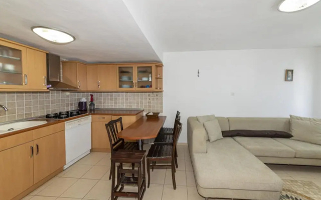 Lovely House Near Sea and Private Beach in Bodrum