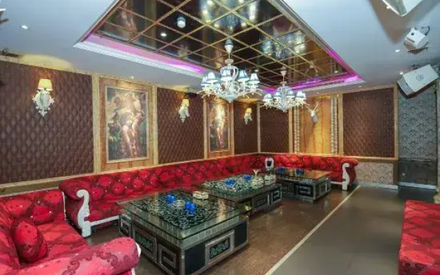 Jinjiang Tianhe Grand Hotel (Jinjing People's Government)