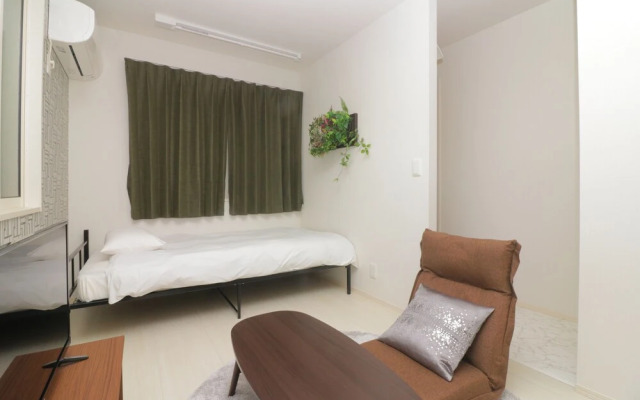 HG Cozy Hotel No.62