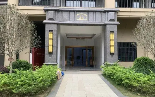Daxin Lijiang Famous City Homestay