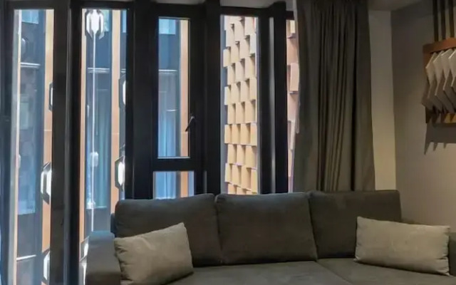 Suites Mine