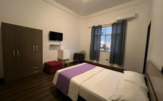 Hotel Perla Central Malecon