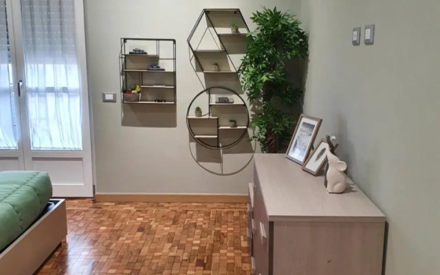 Pellico Stylish Apartments