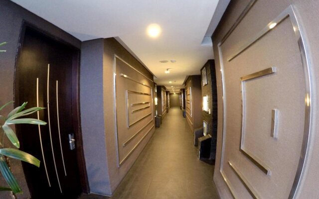 Capital O 991 D'batoe Boutique Hotel