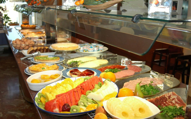 Hotel Masa International