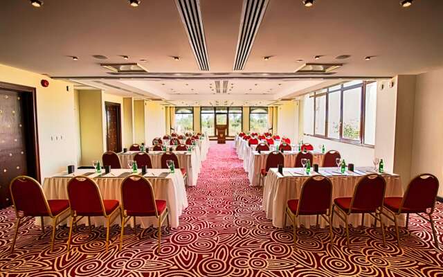 Steigenberger Al Dau Beach