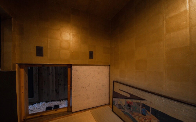 Capricious INN kita27jyou