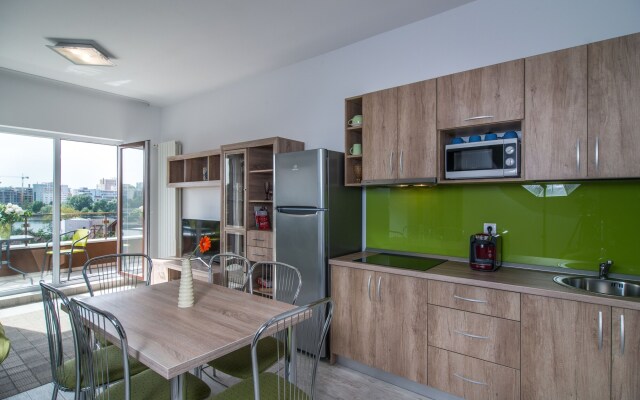 RESIDENCE Il Lago