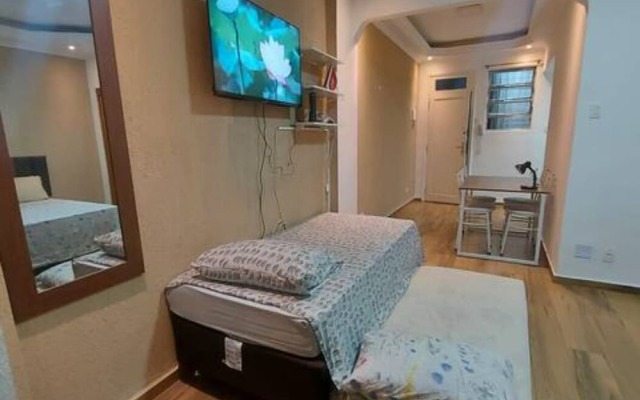 SuhcasaCopacabana 33 New Copa Beach