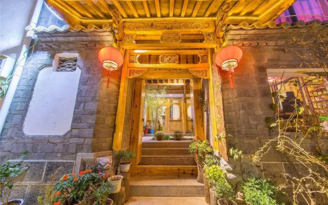 Ling He Boutique Inn