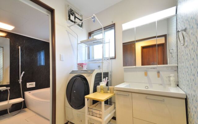 Sun Akaishibeach no Yado