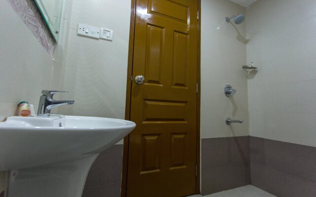 Innate Inn By OYO Rooms