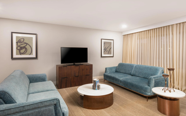 Crowne Plaza Atlanta SW - Peachtree City by IHG