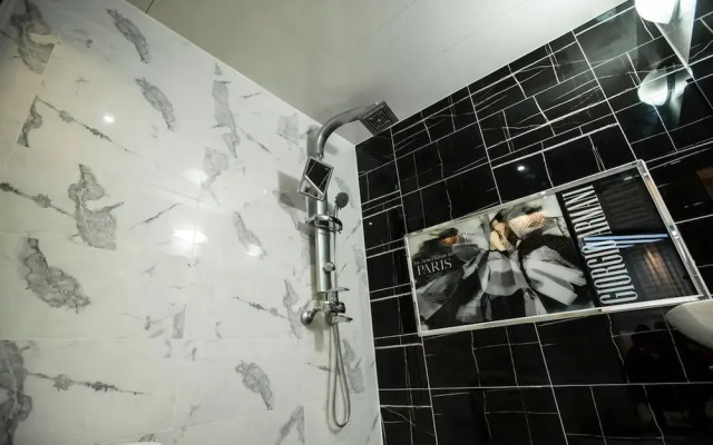 Wanju Myeongpum Self Check-in Motel