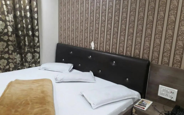 Hotel Masoom