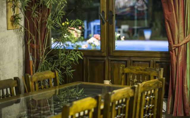 Karlik Evi Boutique Hotel - Special Class