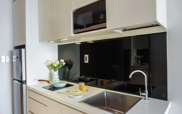 Signature By M Village Le Thanh Ton