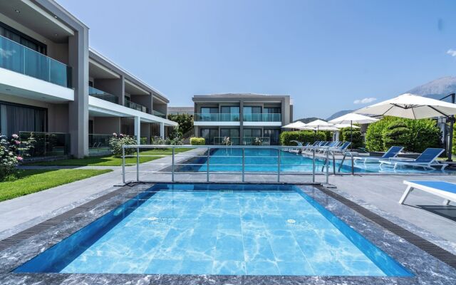 Edem Apartments